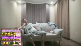 【国产馆】约操极品苗条身材健身美女高难度姿势抱起来操把妹纸操到高潮