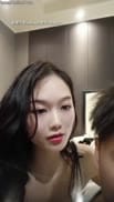 酒店约个美女模特啪啪