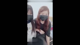 【国产馆】逍遥龙哥团队最近又新加入个零零后18岁嫩妹逼逼粉嫩