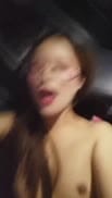 (户外裸奔女神)街头艳遇,搭讪小哥哥车震,风骚妩媚把小哥哥惊呆了