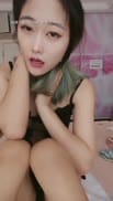 (爱夜)美女玩大黑牛高潮到身体抽搐淫水狂喷