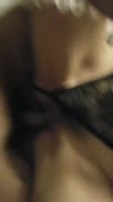 王哥性愛自拍檔：讓高挑女友穿各種性感情趣口交束縛啪啪等_01
