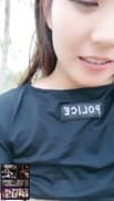 【国产馆】美女和男友体验刺激到乡下花生地里露天啪啪又在乡下厕所里肏逼