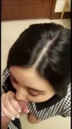 【国产馆】国外自拍视频售卖网站Manyvids最新流出漂亮华裔美眉跪着吃大洋屌