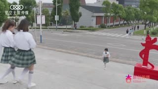 星空传媒XK8024技校色情风波-刘琴