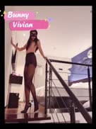 爱丝袜的Vivian姐定制版主题系列-情趣黑丝炮架子