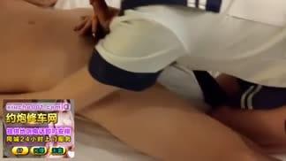 【国产馆】幻身超骚制服学妹入珠巨根突袭绝对没看过大屌入弹珠超绝体验