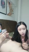 (北京尤尤)微胖美女活还不错