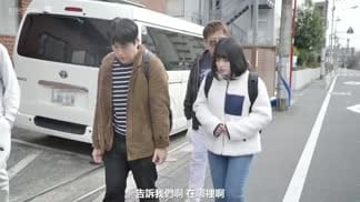 突襲女優家EP3女神的人體壽司饗宴
