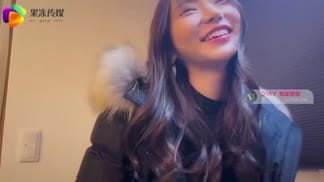 果冻传媒之贺元宵妲已醉酒-苏妲已