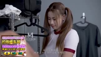 校园球队甜美痴女经济人-李曼妮