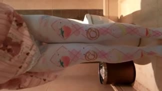 【国产馆】新晋网红美少女洛美瑶瑶新作之思春等待翘美臀待插入水晶窥视粉穴首次完美露出原版私拍高清720P版