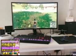 【国产馆】假日一边游戏一边享受女友的各种服务女友很是享受口技一流