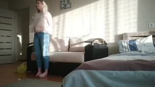大力约良家05-14洋妹子
