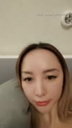 (糯米星星星)粉嫩小穴全是水