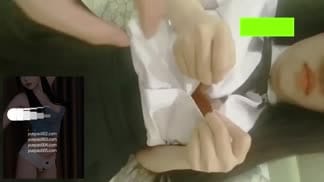 【国产馆】白嫩邻家学妹制服诱惑干完一次妹子累的睡着了趁机又操了一次