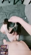 【国产馆】双马尾丰满童颜巨乳妹子双人啪啪喉口交后入性感大白屁股最后射在嘴里很是诱惑喜欢不要错过