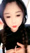 双马尾萝莉女神和男友连搞两炮