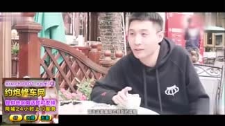 【国产馆】剧情演绎帅哥成功用一杯咖啡搭讪美女交往后发现美女是特意到咖啡厅钓凯子生气上门猛干美女