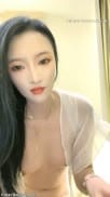 (人间水蜜桃)高颜值美女喜欢用大黑牛