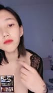 (妞妞妞妞女)扮演蜘蛛自慰