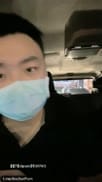 (泰国胖导演)先和酒窝妹子啪啪再来个金发妹子双飞