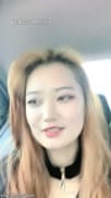 (野战正规军)妹子跟大爷到麦田里野战