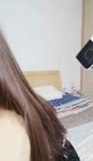 【国产馆】女主播穿著黑丝被刷了不少跑车的小眼镜帅哥玩