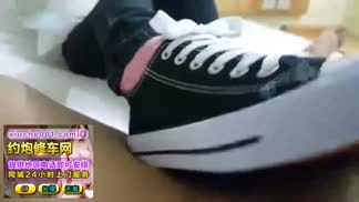 【国产馆】妹子先口交再足交