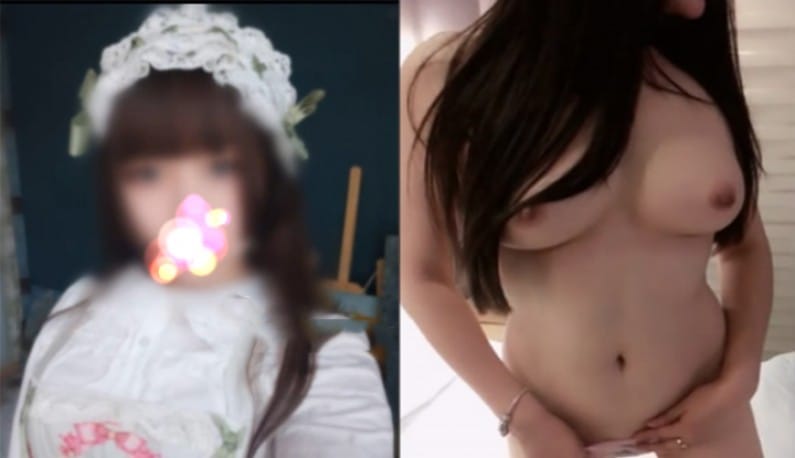 [秦先生系列] 昨天吃完姐姐今天换妹妹! 巨乳姊妹花倾情展现不为人知的一面