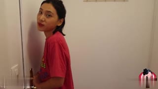 刘玥最新剧情扮演电话应召小姐，被洋男大肉棒暴力抽插～