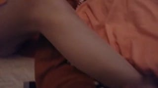 淫乱女大生和炮友的性爱影片流出!咬到嘴的屌就不放手!!
