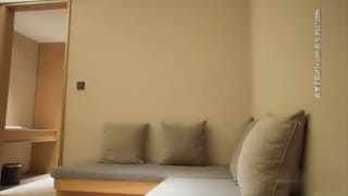 《小宝寻花》与长发美乳萌妹子酒店啪啪流出，后背式抽插让奶子晃得使人心痒痒