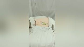 品美乳翘挺招操 大啵啵玩弄起来太可爱了 配上极品名器蝴蝶逼