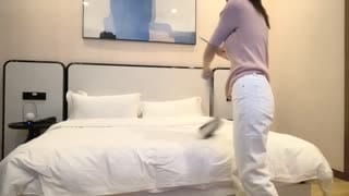 小宝寻花05-25美容院兼职小姐