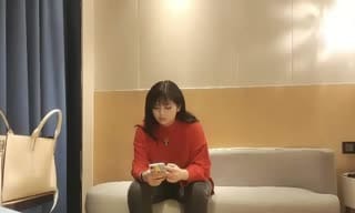 壹屌探花深夜场 鸭哥约坦克大奶妹