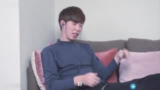 [独家台片] 年节大解放 淫妻连堂弟都不放过，色诱堂弟来一炮！