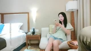 91沈先生04-09素颜小姐姐