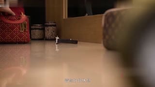 白富美极品性感美少妇