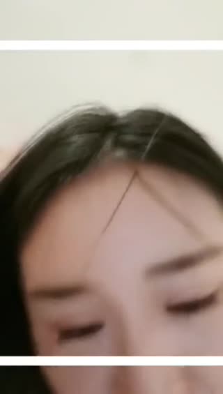 奶子真诱人深喉口交大鸡巴，享受道具和骚男舔逼