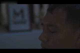 宅男性念意淫幻想强上性感女神-宅男视角