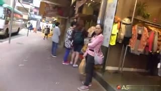 [香港] 大淫魔糕爷 这次来到香港嫖妓啰！性感小骚逼让糕爷也爽到高潮~