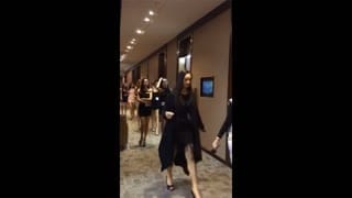 91大神C仔哥之海天圣宴海选超模换着性感情趣内衣草  不愧是顶级淫乱聚会 个个都是身怀绝技 高清完整版