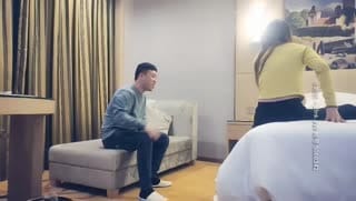 七天高端外围04-05闷骚妹子