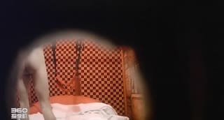 小伙子火力全开~酒店浪玩风骚爱爱~各式体位都难不倒他!!
