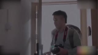 哥哥是黄片摄影师，却没想到这次要拍自己的亲妹妹！