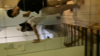 『魔鬼身材性瘾女孩与男友的那些疯狂羞羞事』蜂腰美臀 娇喘呻吟 疯狂骑乘 制服后入 女上顶操 高清1080P版