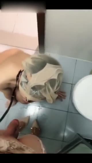 国产TS系列肤白貌美的张思妮第7部 酒店后入调教菊花奴