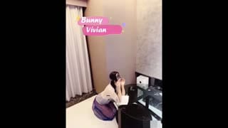爱丝袜的Vivian姐 -民国小姐姐