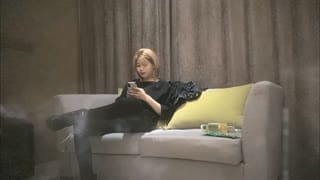 挺有个性的妹子，不错小哥就是爱这味